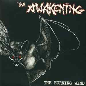 The Awakening - The Burning Wind FLAC album