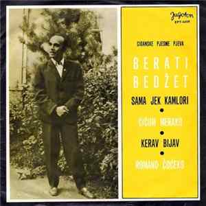 Bedžet Berati - Sama Jek Kamlori FLAC album