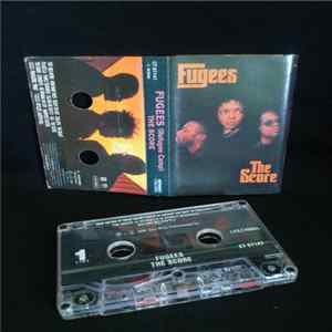Fugees - The Score FLAC album