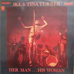 Ike & Tina - Her Man... His Woman FLAC album