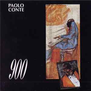 Paolo Conte - 900 FLAC album