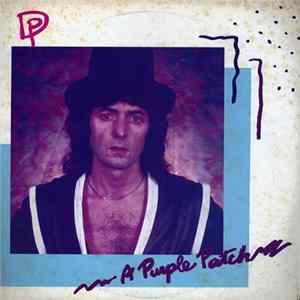 Deep Purple - A Purple Patch FLAC album