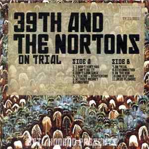 39th And The Nortons - On Trial FLAC album