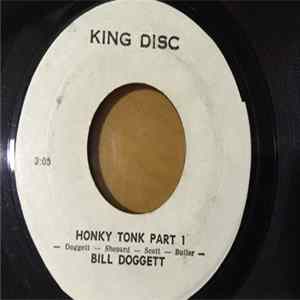 Bill Doggett - Honky Tonk Part 1 FLAC album