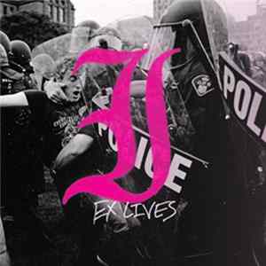 Every Time I Die - Ex Lives FLAC album