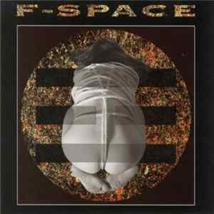 F-Space - Preliminary Impact Report FLAC album