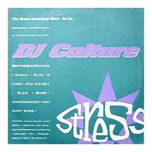 Various - DJ Culture FLAC album