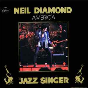 Neil Diamond - America / Songs Of Life FLAC album