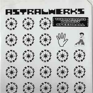 The Daedalus Project - Speedball FLAC album