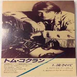 Tom Cochrane - Washed Away FLAC album