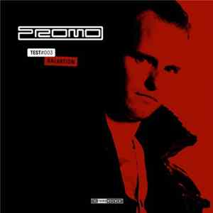 Promo - Salvation FLAC album
