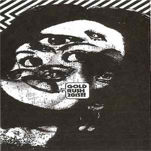 Various - Gold Rush 2015!! (Goldrush 2015 Companion Cassette) FLAC album