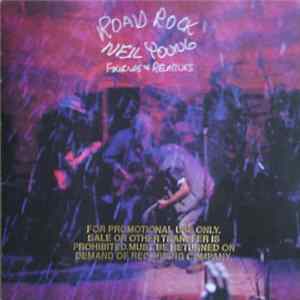 Neil Young - Road Rock V 1 FLAC album