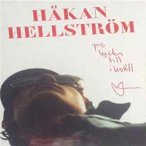 Håkan Hellström - Saknade Te Havs FLAC album