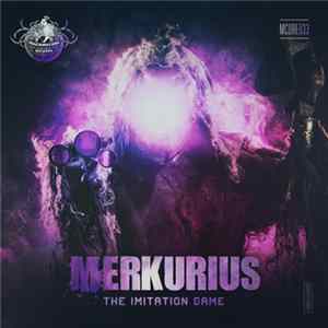 Merkurius - The Imitation Game FLAC album