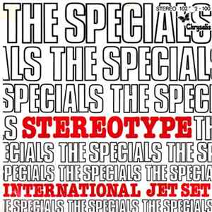 The Specials - Stereotype / International Jet Set FLAC album