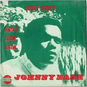Johnny Nash - Lovey Dovey FLAC album