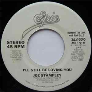Joe Stampley - I'll Still Be Loving You FLAC album