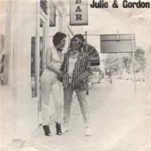 Julie & Gordon - Gordon's Not A Moron FLAC album