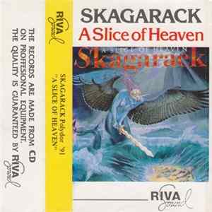 Skagarack - A Slice Of Heaven FLAC album
