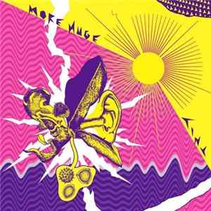 Deepslauter / Shift / Tiala - More Huge Tiny FLAC album