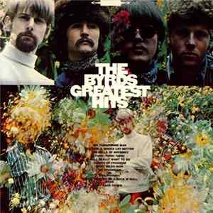 The Byrds - Greatest Hits FLAC album