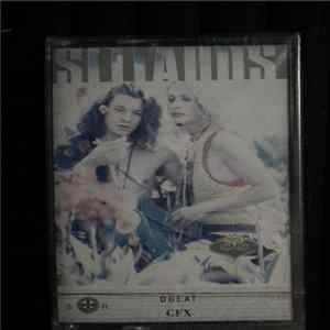 Sitiados - E Agora...!? FLAC album