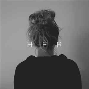 Vincent - Her FLAC album