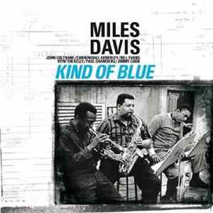 Miles Davis - Kind Of Blue FLAC album