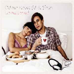 Oliver Koletzki & Fran - Lovestoned FLAC album