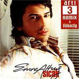 Emre Altuğ - Sıcak FLAC album
