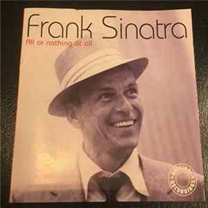 Frank Sinatra - All Or Nothing At All FLAC album