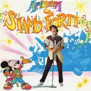 Arianna - Siamo Forti FLAC album