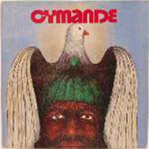 Cymande - Cymande FLAC album