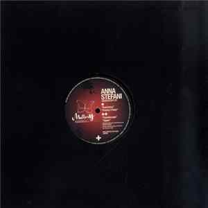 Anna Stefani - Soundscape EP FLAC album