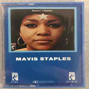 Mavis Staples - Mavis Staples FLAC album