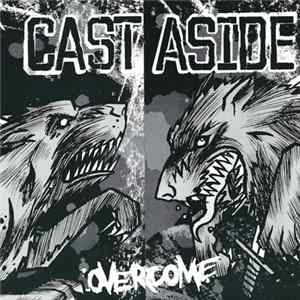 Cast Aside - Overcome FLAC album