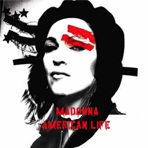 Madonna - American Life FLAC album