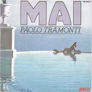 Paolo Tramonti - Mai FLAC album