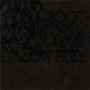 Pluxus - Solid State FLAC album
