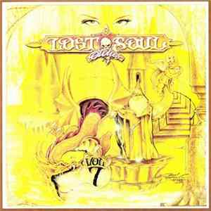 Various - Lost Soul Oldies Vol. 7 FLAC album