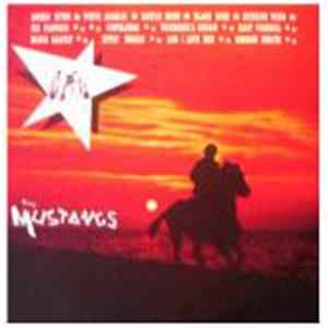 The Mustangs - The Mustangs FLAC album