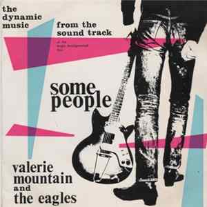 The Eagles & Valerie Mountain - Some People FLAC album