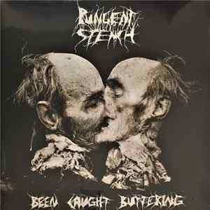 Pungent Stench - Been Caught Buttering FLAC album