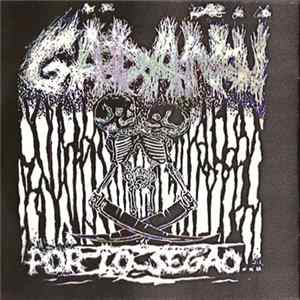 Gädañü - Por Lo Segao!! FLAC album