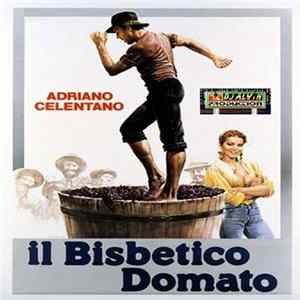 DJ ALVIN - Adriano Celentano - Fiori & Fantasia (DJ Alvin Remix) FLAC album