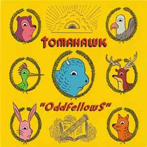 Tomahawk - Oddfellows FLAC album
