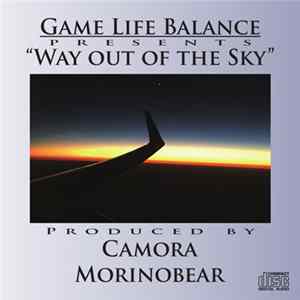 Camora & Morinobear - Way Out Of The Sky FLAC album