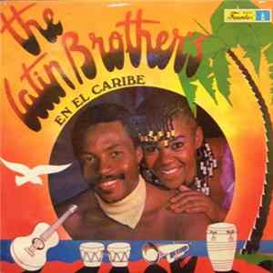 The Latin Brothers - En El Caribe FLAC album