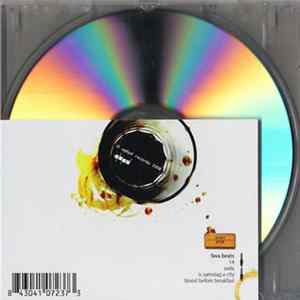 Fava Beats - Start Stop FLAC album